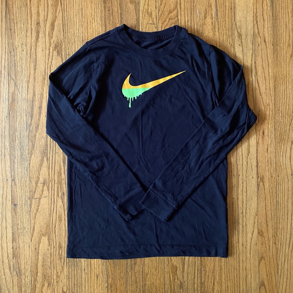 Nike Long Sleeve